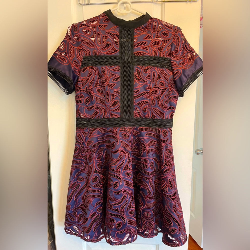 Cute Mini Dress